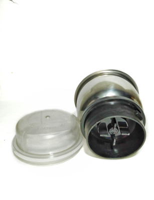 Apna Brand 0250 Mixer Juicer Jar(300 ml)