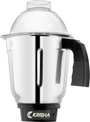 krisha KR-MD-5-J Mixer Juicer Jar(1000 ml)