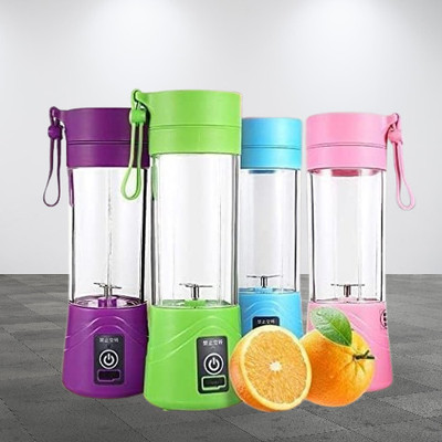 Aakruti Creation 55 Mixer Juicer Jar(400 ml)