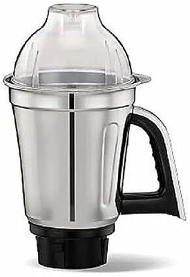 Touch N Feel REPLACEMENT PREETHI BIG JAR SUITABLE FOR PREETHI ZODIAC MIXER GRINDER (1.5L) Mixer Juicer Jar(1.5 L)