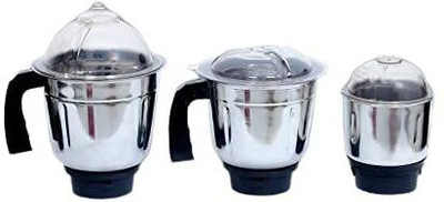 krisha 3C-64 Mixer Juicer Jar(1.5 L)