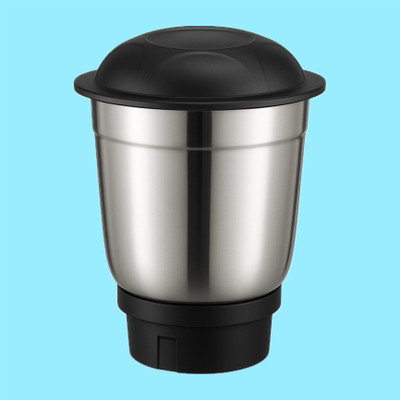 urban flare be urban BlackJuicer jar 600 ml Mixer Juicer Jar(600 ml)