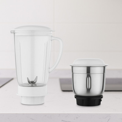 brahm jal MIXI-POLY-GDR001 Mixer Juicer Jar(1.5 L)