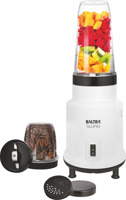 Baltra Swag Nutri Mixer (BMG-188) Mixer Juicer Jar(600 ml)