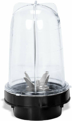 Philocaly Enterprise Mixer Juicer Jars Mixer Juicer Jar(530 ml)