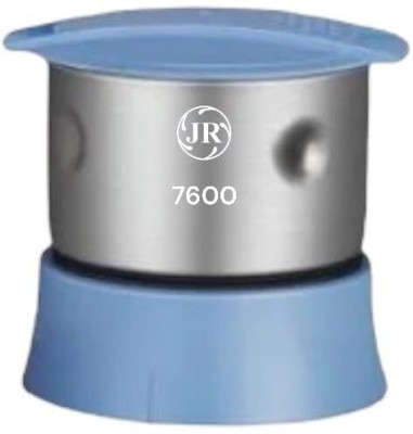 Just Repair 7600 Suitable fo P. h. i. l. i.p . S. Chutney Mixer Juicer Jar(250 ml)