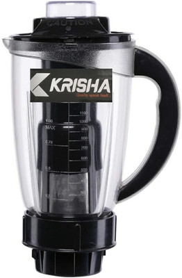 AJM JU-JL-49 Mixer Juicer Jar(1000 ml)