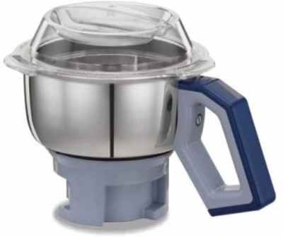 Touch N Feel REPLACEMENT SMALL JAR FOR PREETHI XPRO MIXER ONLY Mixer Juicer Jar(0.75 L)