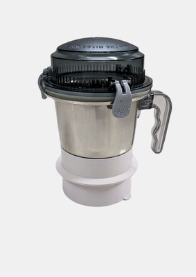 Grindx SUJATA CLIP CH 400 Mixer Juicer Jar(400 ml)