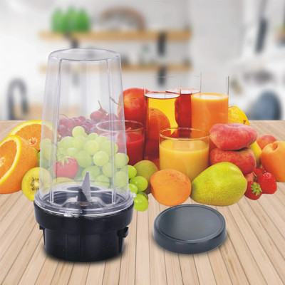 dne Mixer Heavy Quality Mixer Chutney Jar Suitable for all Local & Branded Mixer Mixer Juicer Jar(500 ml)
