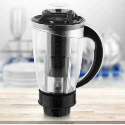 krisha JU-JL-48 Mixer Juicer Jar(1 L)