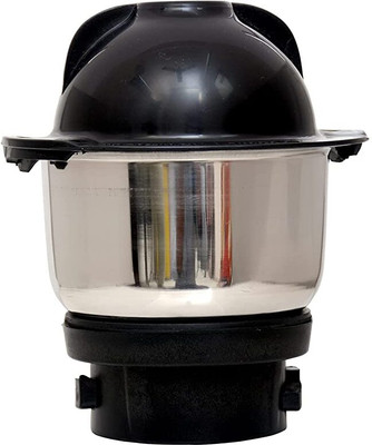 PRV MULTI ATTACHMENT VIDIEM TRILOCK Mixer Juicer Jar(300 ml)
