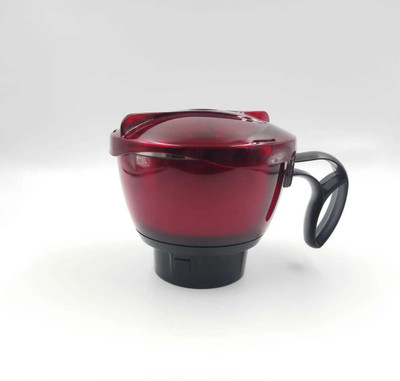 Butterfly Desire Chutney jar 500 ml Mixer Juicer Jar(500 ml)