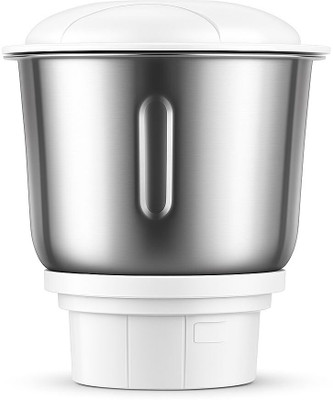 urban flare be urban Mixer Jar UF300MLJAR-WHITE Mixer Juicer Jar(300 ml)