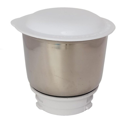 Awon Medium Jar for INALSA CRAZE DX/FIESTA/WONDER MAXIE PLUS V2 models Mixer Juicer Jar(650 ml)