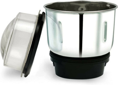 krisha KR-CT-2-J Mixer Juicer Jar(400 ml)