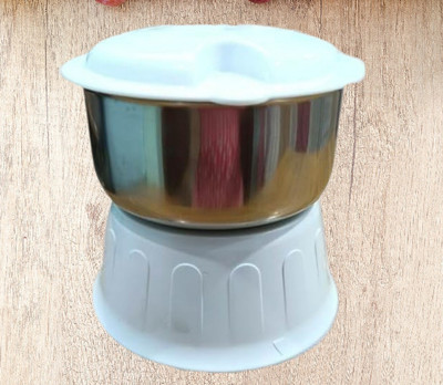 HAVELLS Rigo / Stilus JUICER MIXER GRINDER { Chutney Jar Org.} Mixer Juicer Jar(400 ml)
