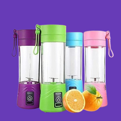 Aakruti Creation 6666 Mixer Juicer Jar(400 ml)