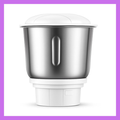 imkat juicer jar400 ML-19 white Mixer Juicer Jar(400 ml)