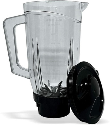 AJM JU-43 Mixer Juicer Jar(1000 ml)