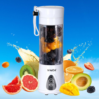 Aakruti Creation 22 Mixer Juicer Jar(400 ml)
