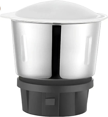 samriddhi Mixer grinder 1pc jar set wide range of mixer grinders jar set Mixer Juicer Jar(300 ml)