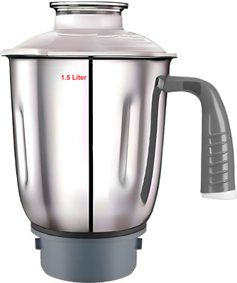 Prestige 'Wet/Big Jar' TEON/ TEON PLUS/ TEON STAR Mixer Juicer Jar(1500 ml)