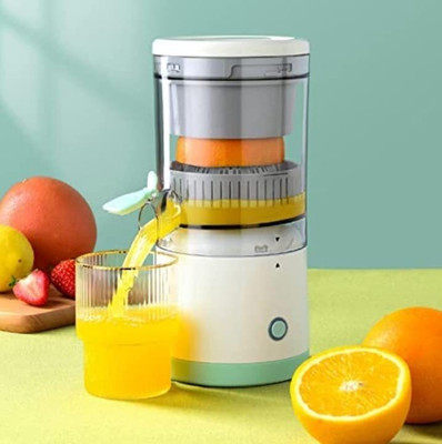 Voltegic Multifunctional Citrus Juicer, Electric Orange Juice Squeezer Mixer Juicer Jar(0 L)