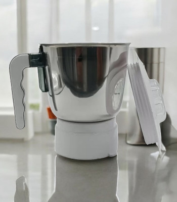 SUJATHA ST Medium Regular Jar Mixer Juicer Jar(1000 ml)