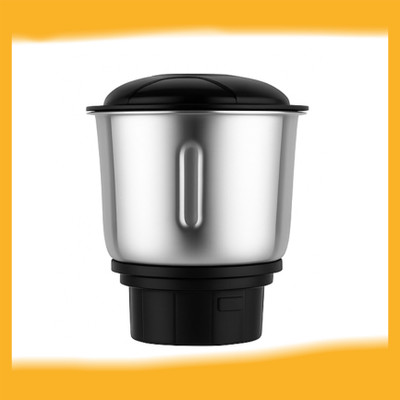 urban flare be urban juicer jar400 ML-17 Black Mixer Juicer Jar(300 ml)