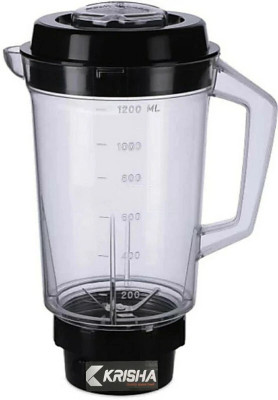 SUPERJOY JU-52 Mixer Juicer Jar(1000 ml)