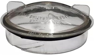 PADMAVATHI ENTERPRISES MIXER GRINDER JAR LID suitable for preethi mixer jar 400ML Mixer Juicer Jar(400 ml)