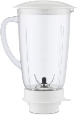 Riva MIXI-POLY002 Mixer Juicer Jar(1.5 L)