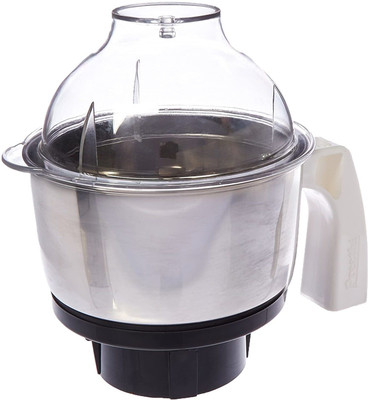 PRV MGA-504 0.5-L Jar Steel Mixer Juicer Jar(0.5 ml)