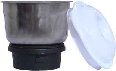 bhart stainless steel Mixer Juicer Jar(250 ml)