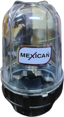 Mexican Blending Blade - Enhance Your Blending Experience with a Versatile Bullet Mixer Juicer Jar(300 ml)