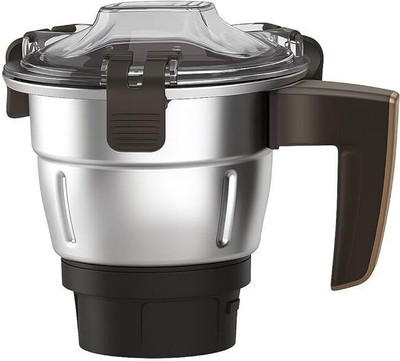 HAVELLS Denso Mixer Grinder Chatni Jar Mixer Juicer Jar(600 ml)