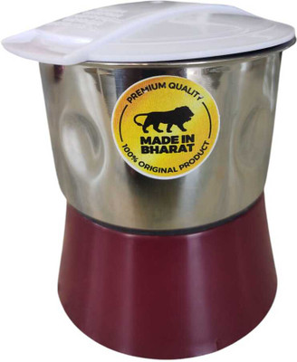 Neelayam traders Chutney Jar Assembly for HL7705, HL7710, HL7715 & HL7720 Mixer Juicer Jar(400 ml)