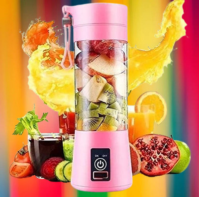 Aakruti fashion 7 Mixer Juicer Jar(400 ml)