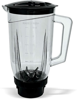 dje JU-42 Mixer Juicer Jar(1000 ml)