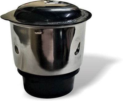 VINZESTA ENTERPRISES MW-CJBK Mixer Juicer Jar(1000 ml)