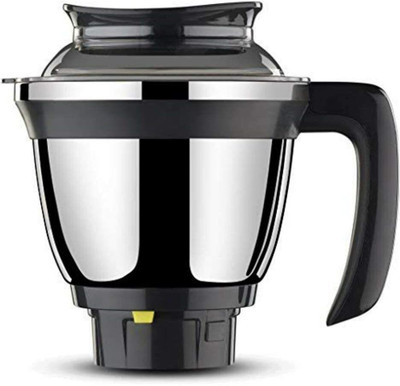 PRV Butterfly Matchless Jars 1000 ml Mixer Juicer Jar(1000 ml)