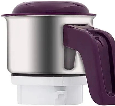 PHILIPS CHUTNEY JAR ASSEMBLY HL 7505 Mixer Juicer Jar(0.3 L)
