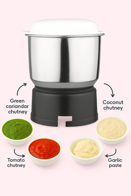 Anitra J.M.G-MULTI 03 Mixer Juicer Jar(200 ml)