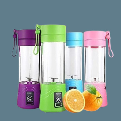 Aakruti Creation 6 Mixer Juicer Jar(400 ml)