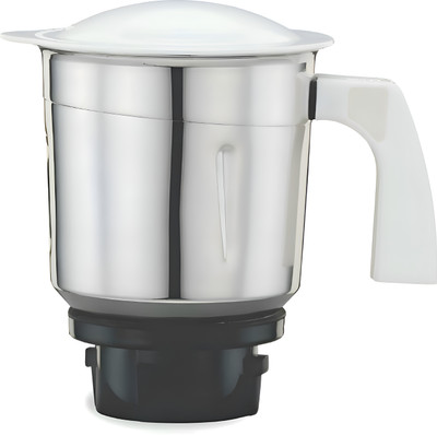 AtLoGs Preethi_MGA515 Medium Mixer Juicer Jar(1000 ml)