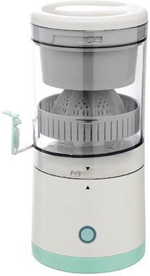 Voltegic Electric USB Charge Portable Hands Free JUICER Mixer Juicer Jar(0 L)