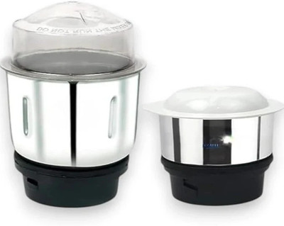 AJM JAR-01 COMBO Mixer Juicer Jar(500 ml)