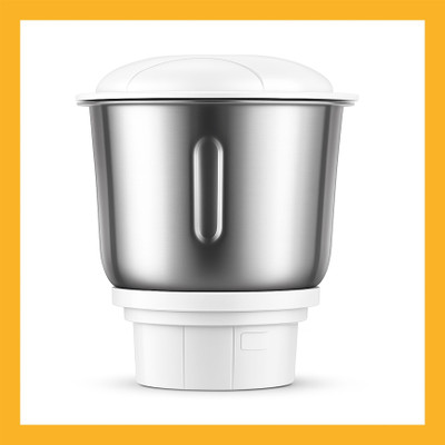 imkat juicer jar400 ML-16 White Mixer Juicer Jar(400 ml)