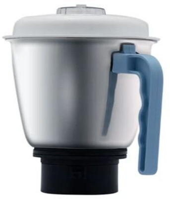 PHILIPS Dry Jar Assembly for model HL1643/ HL1628/ HL1629/ HL1641/ HL1618 Mixer Juicer Jar(1 L)